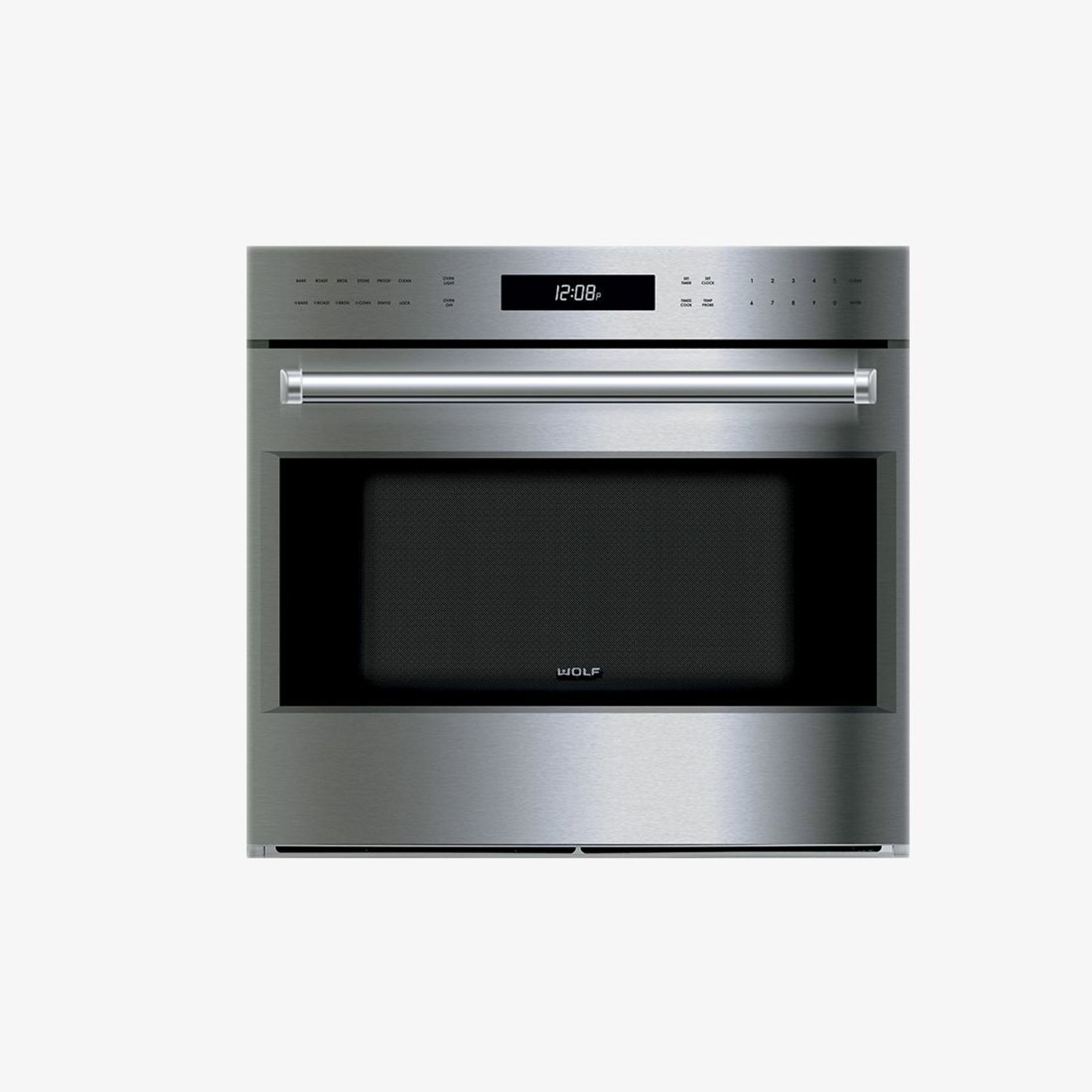E Series Professional Single Oven by Wolf gallery detail image