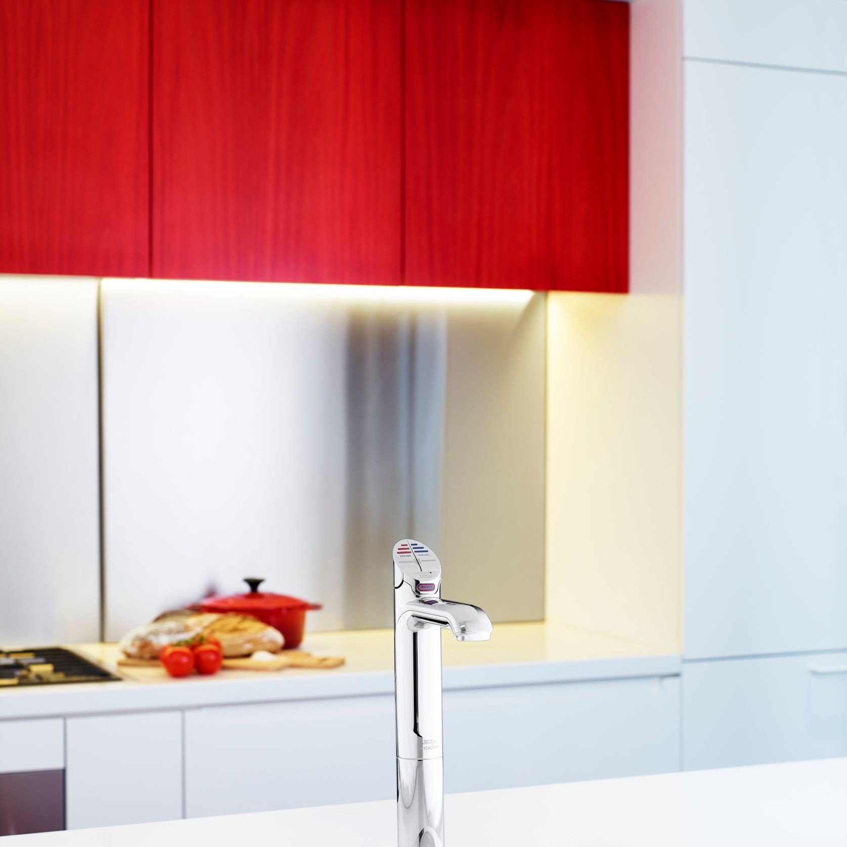 Hydrotap G4 Classic Boiling | Chilled Tap by Zenith gallery detail image