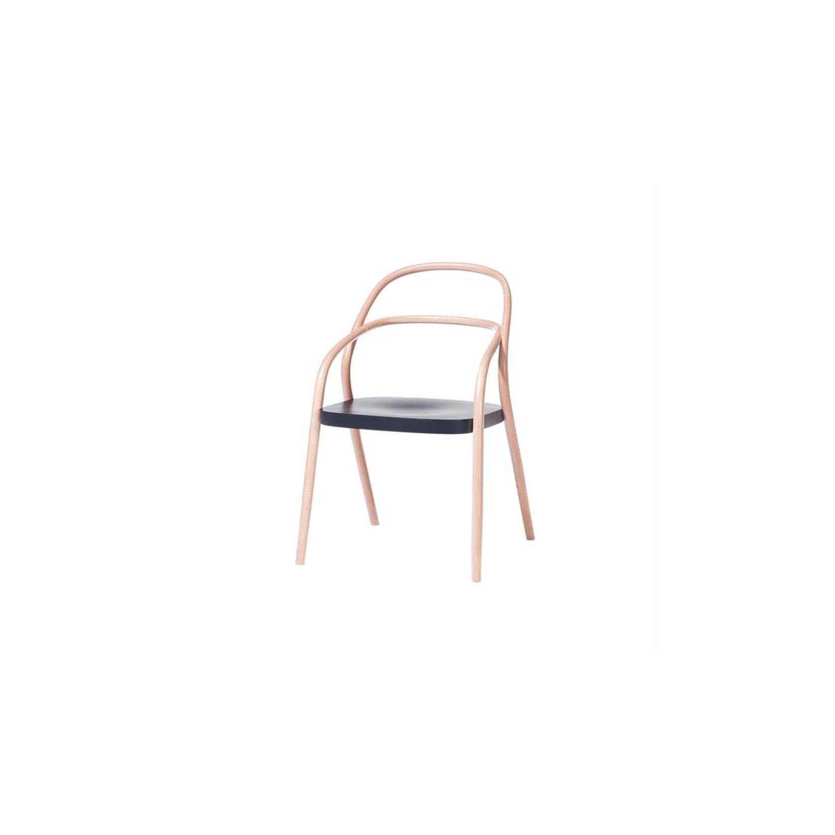 002 Chair by TON gallery detail image