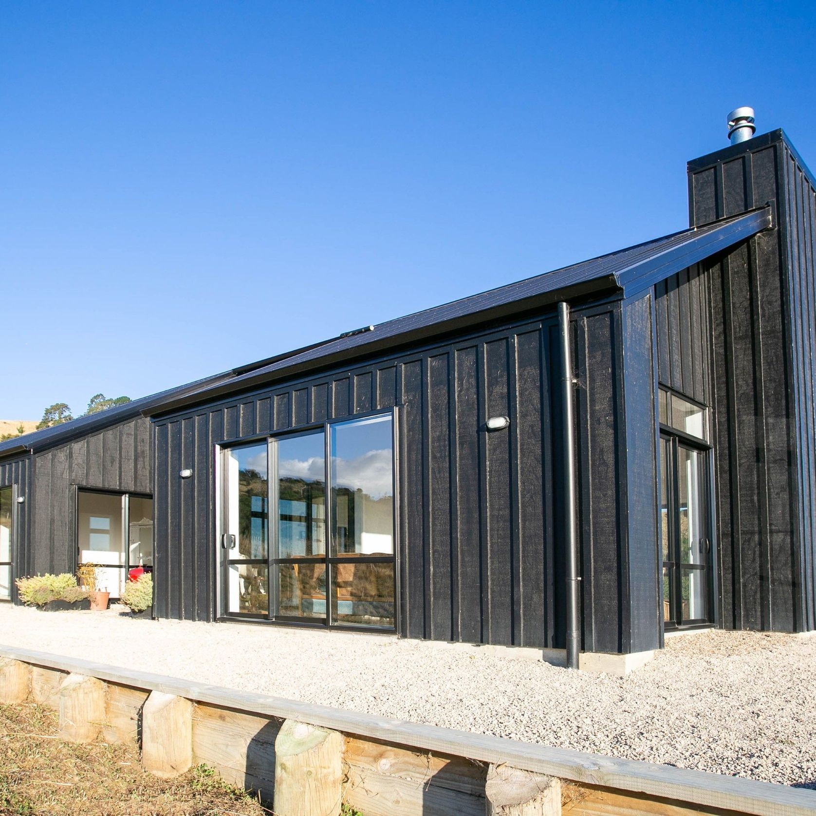 Enduroclad Board and Batten Cladding System gallery detail image