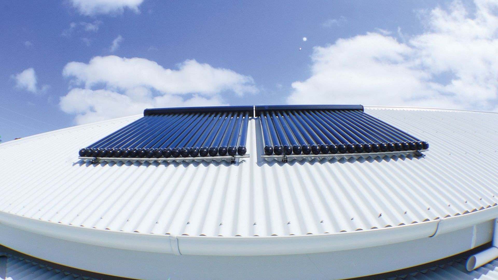 Apricus Residential Solar Hot Water Systems gallery detail image
