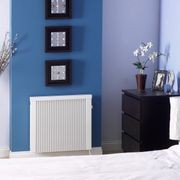 Premium Quality German Electric Heat Storage Radiators gallery detail image