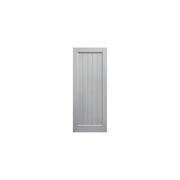 10TV Aluminium Modern Entrance Doors gallery detail image