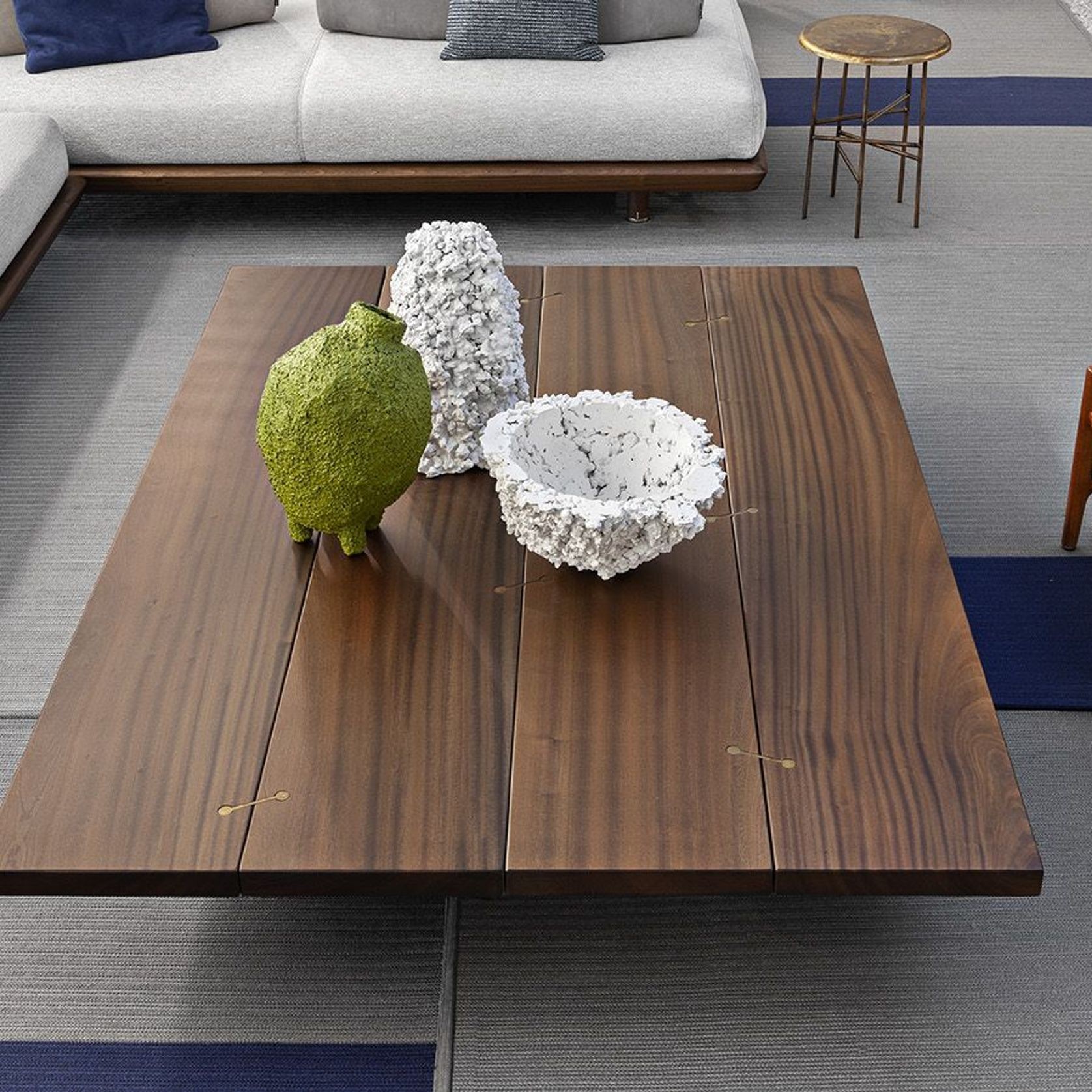 10th Joint Rectangular Coffee Table by Exteta gallery detail image