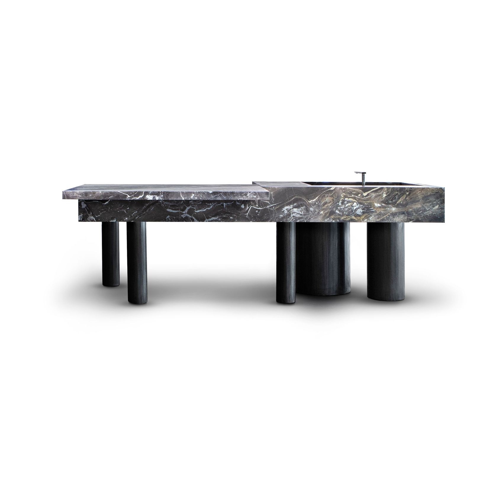 10th Kitchen Counter by Exteta gallery detail image