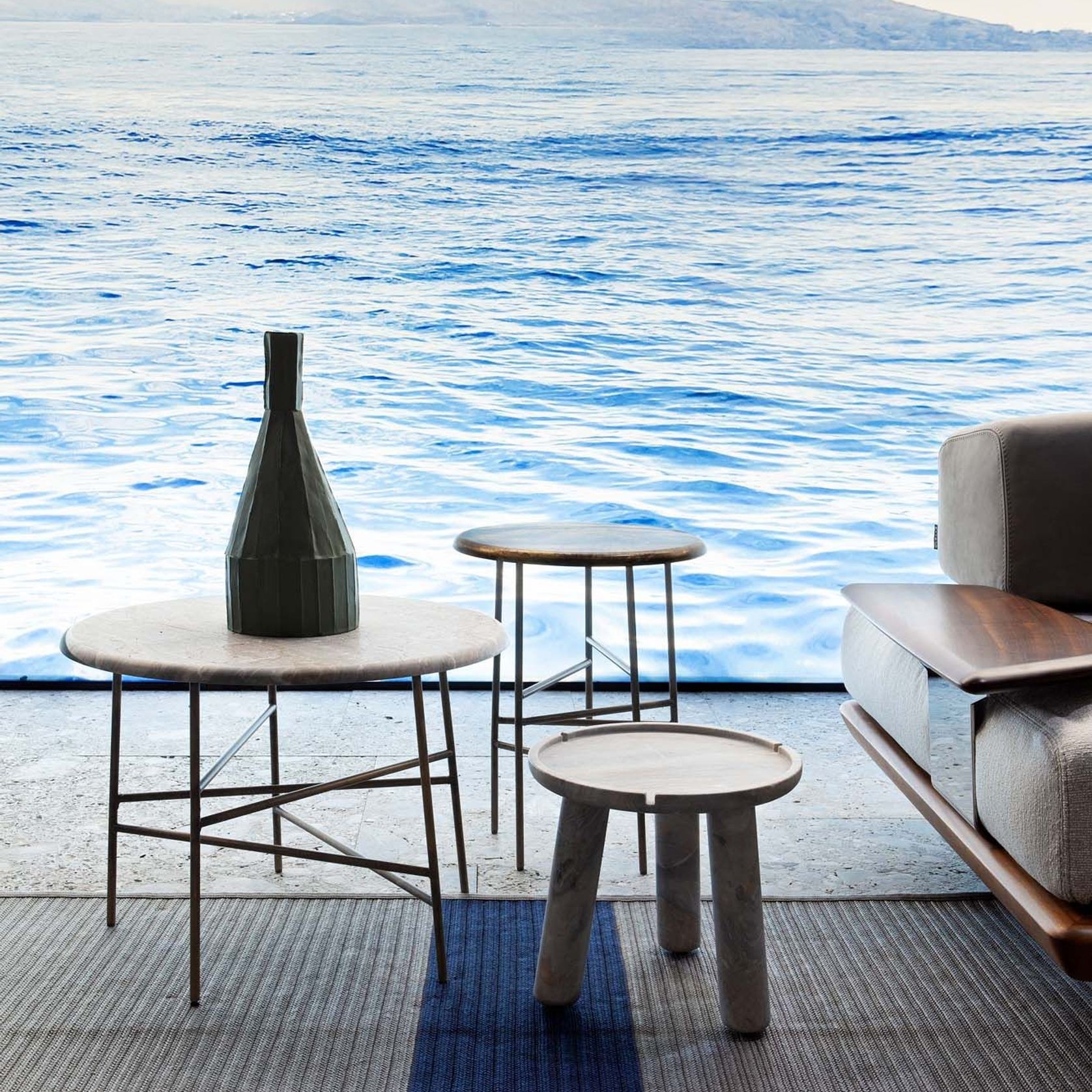 10th Star Coffee Table by Exteta gallery detail image