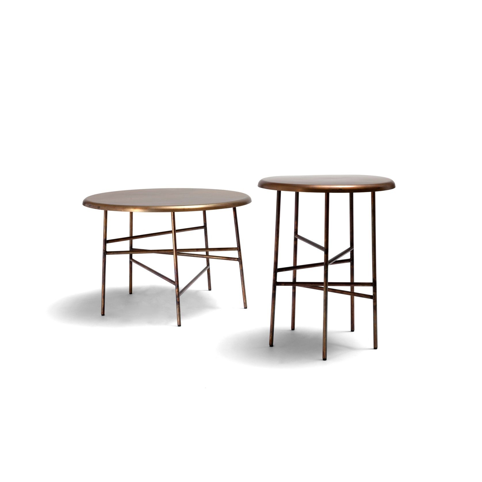 10th Star Coffee Table by Exteta gallery detail image