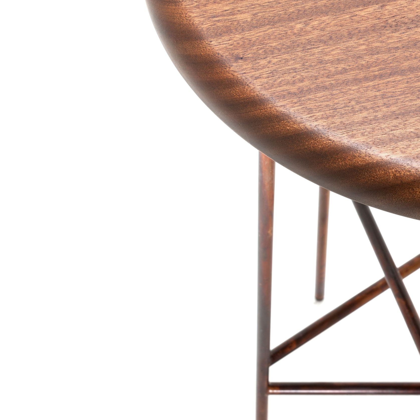 10th Star Side Table by Exteta gallery detail image