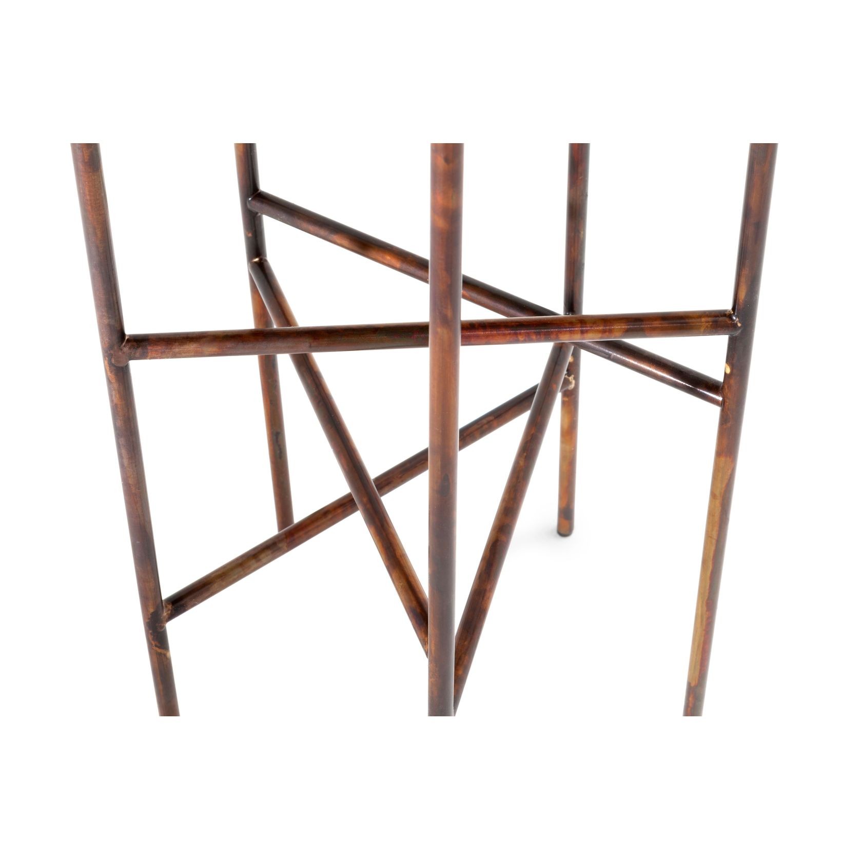 10th Star Side Table by Exteta gallery detail image