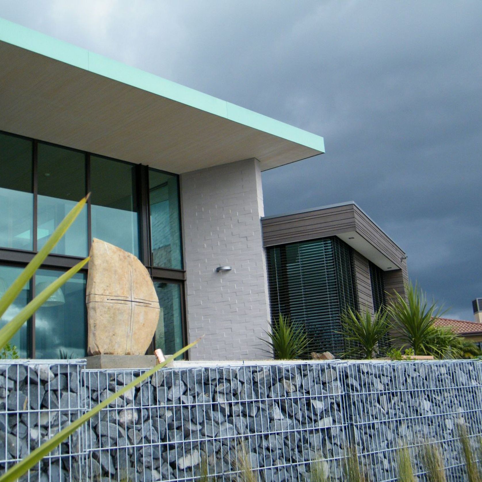 RAWE Stonebox Gabion - Retaining Walls gallery detail image