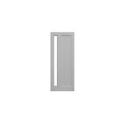 11T Aluminium Modern Entrance Doors gallery detail image