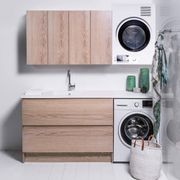 1200 Laundry Cabinet gallery detail image