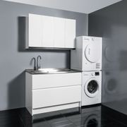 1200 Laundry Cabinet gallery detail image