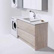 1200 Laundry Cabinet gallery detail image