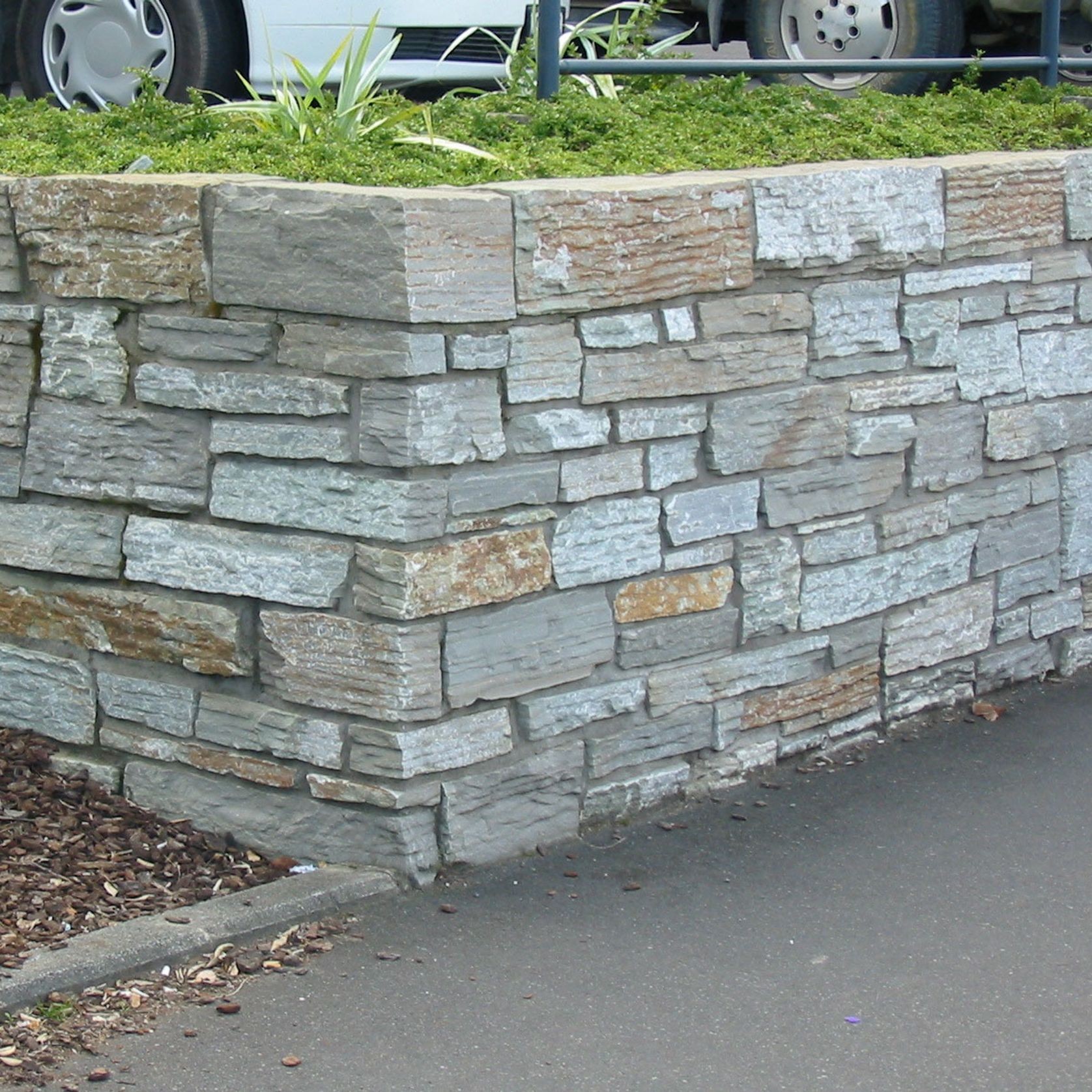 Paradise Stone Landscaping Products gallery detail image