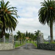 Paradise Stone Driveway Entrances and Fences gallery detail image