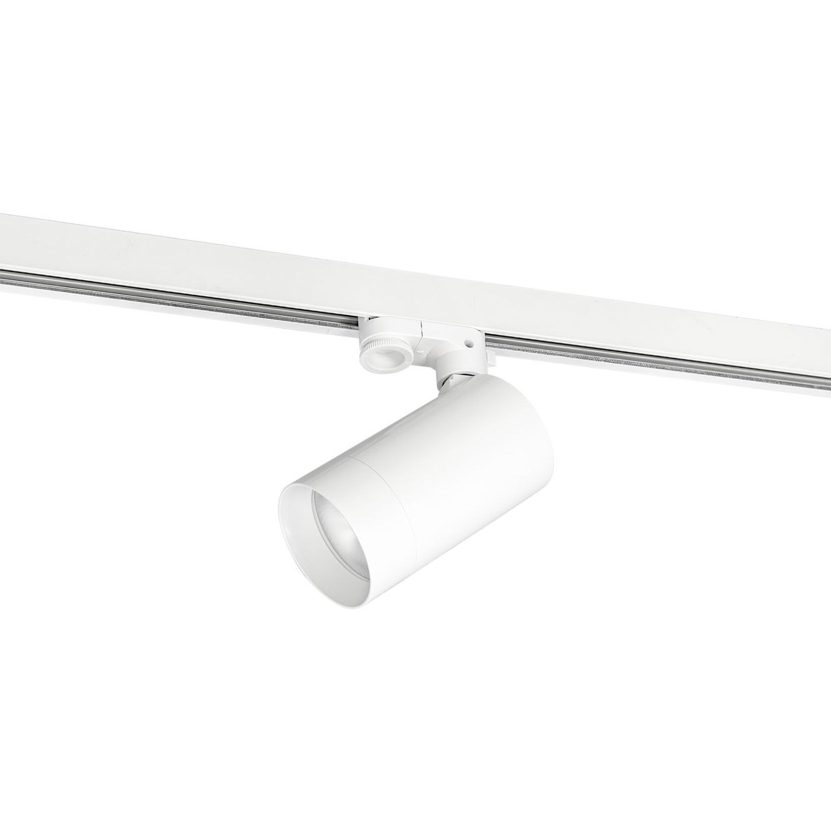 18W Three Circuit Dimmable Track Spot Light gallery detail image