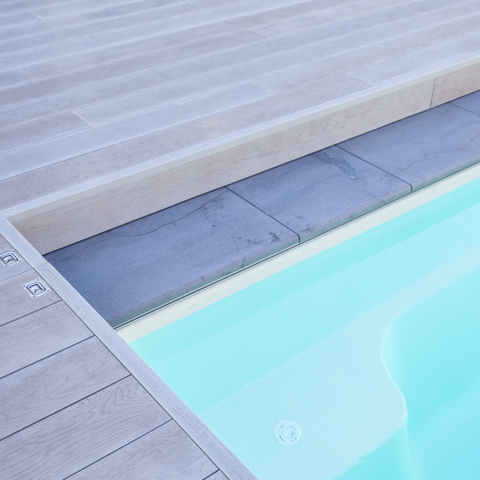 Bluestone Pool Coping gallery detail image