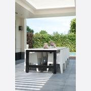 200/35 Slimline Opening Roof gallery detail image