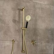 Oli 316 Round Slide Shower gallery detail image