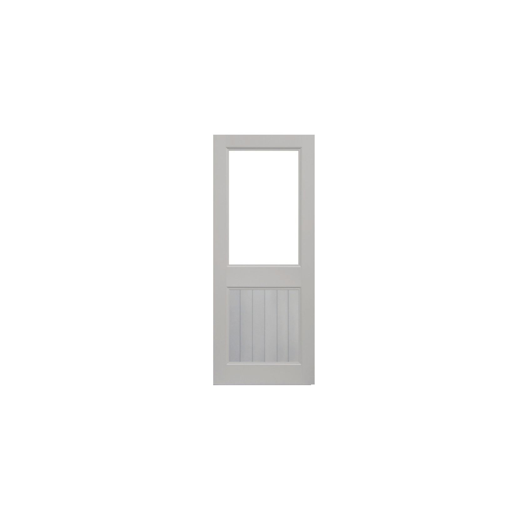 22T OT Aluminium Modern Entrance Doors gallery detail image