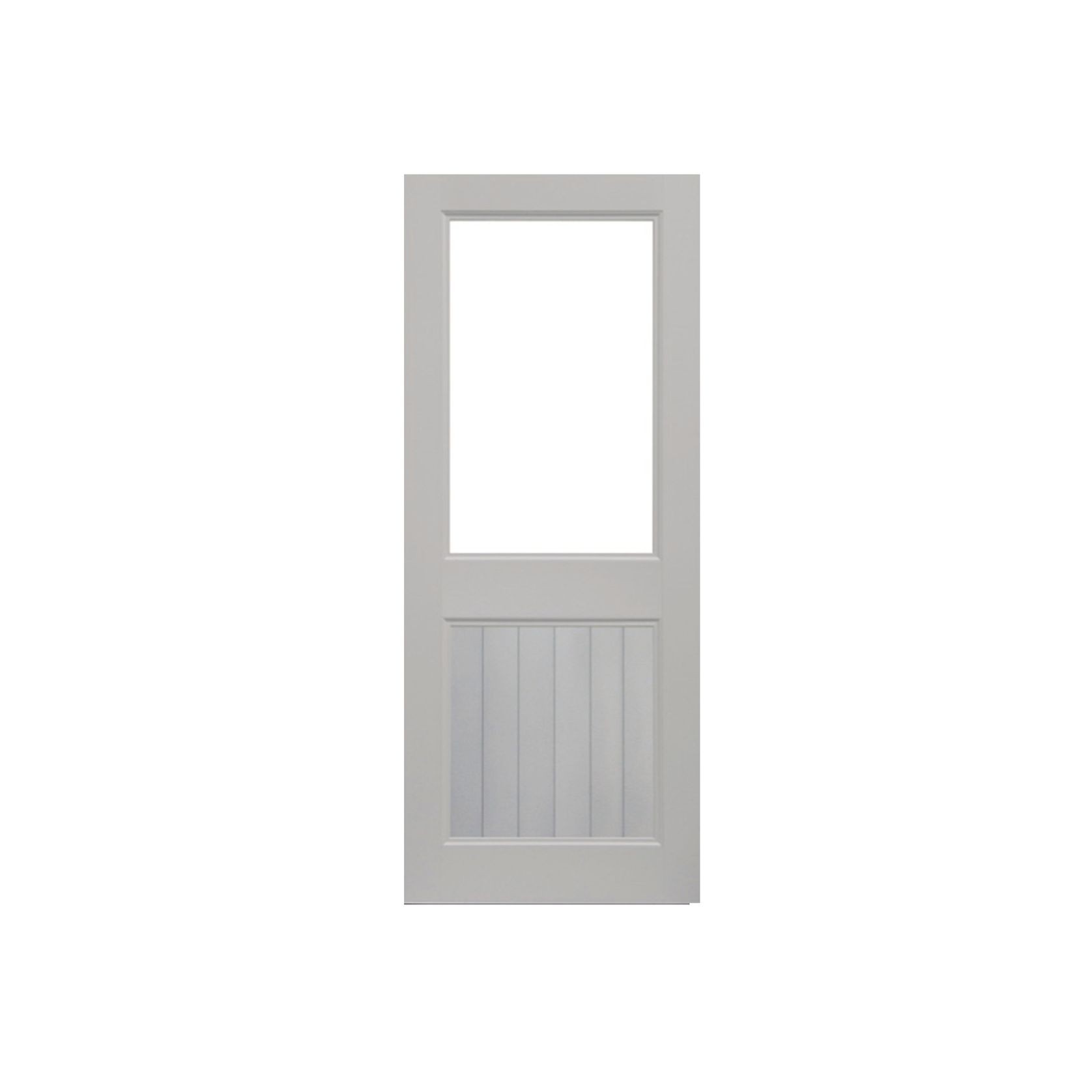 22T OT Aluminium Modern Entrance Doors gallery detail image