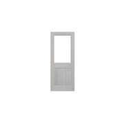 22T OT Aluminium Modern Entrance Doors gallery detail image