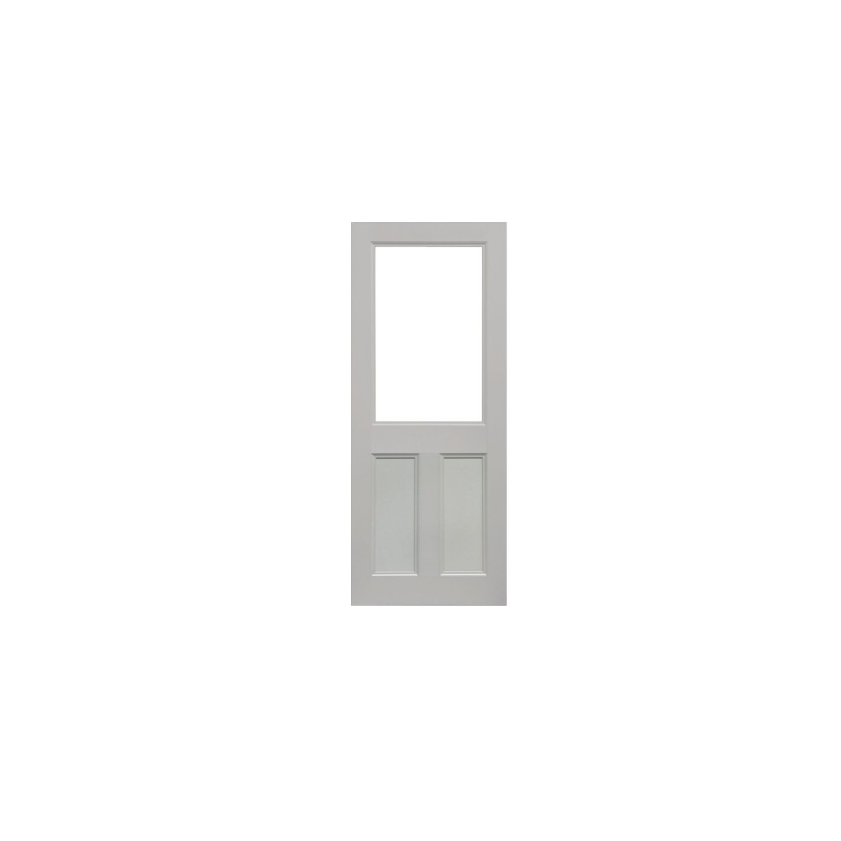 24P OT Aluminium Heritage Entrance Door gallery detail image