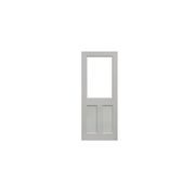 24P OT Aluminium Heritage Entrance Door gallery detail image