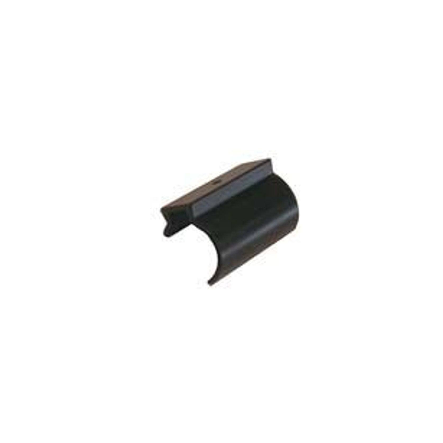 25mm Top Fix Glide Curtain  Bracket gallery detail image
