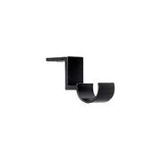 25mm Top Fix Ring Curtain  Bracket gallery detail image