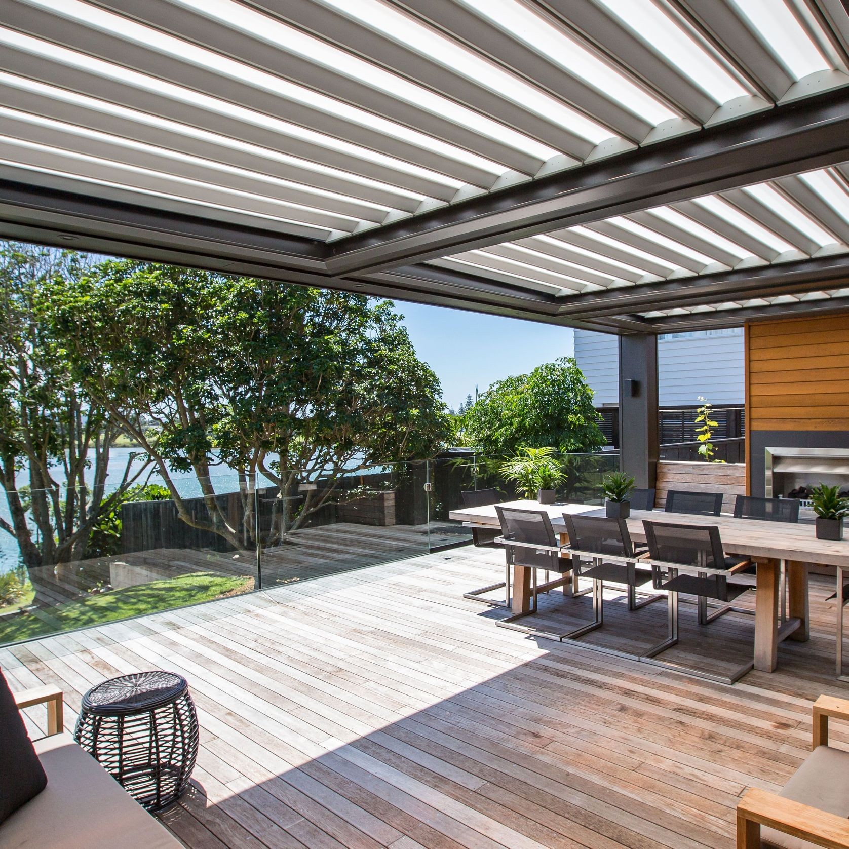 270 Translucent Opening Roof gallery detail image