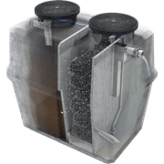 Oxyfix® Aerated Treatment gallery detail image