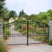 Paradise Stone Driveway Entrances and Fences gallery detail image