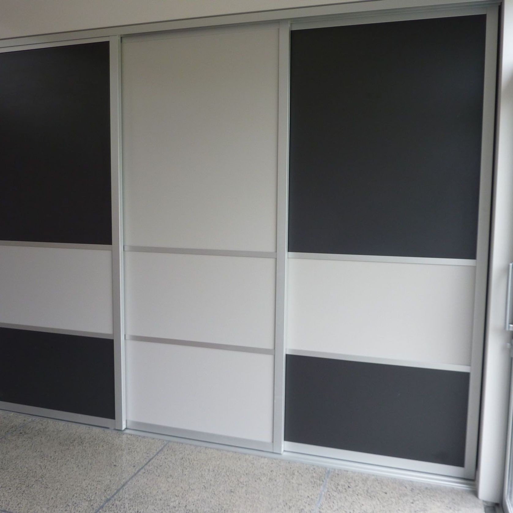 350 Series Wardrobe Sliding Doors gallery detail image