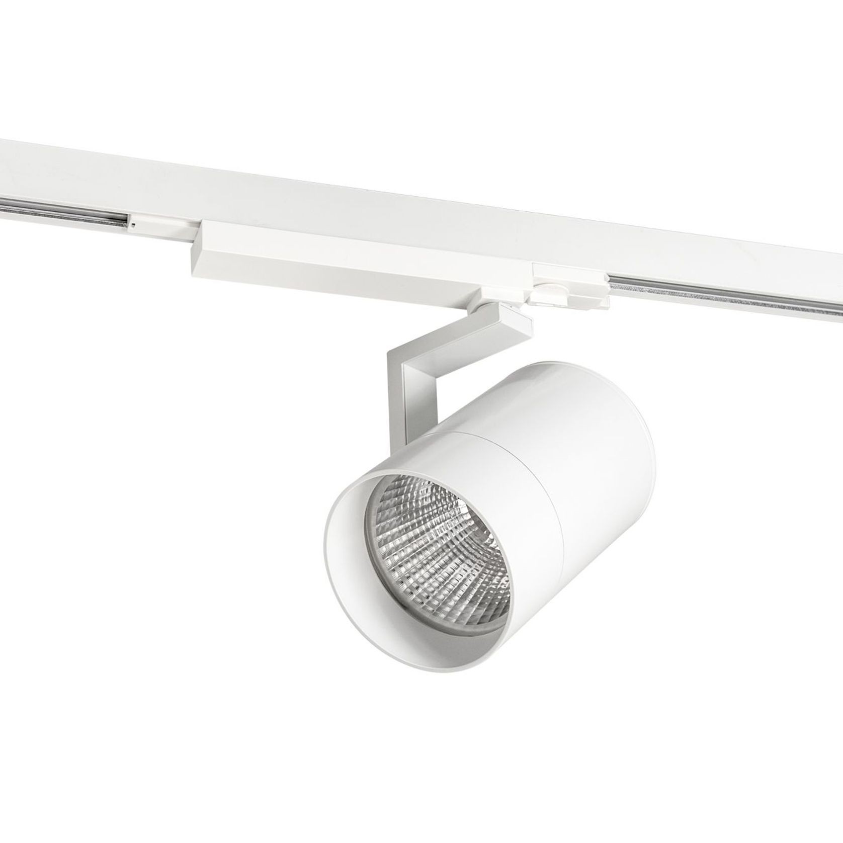 36W Three Circuit Dimmable Track Spot Light gallery detail image