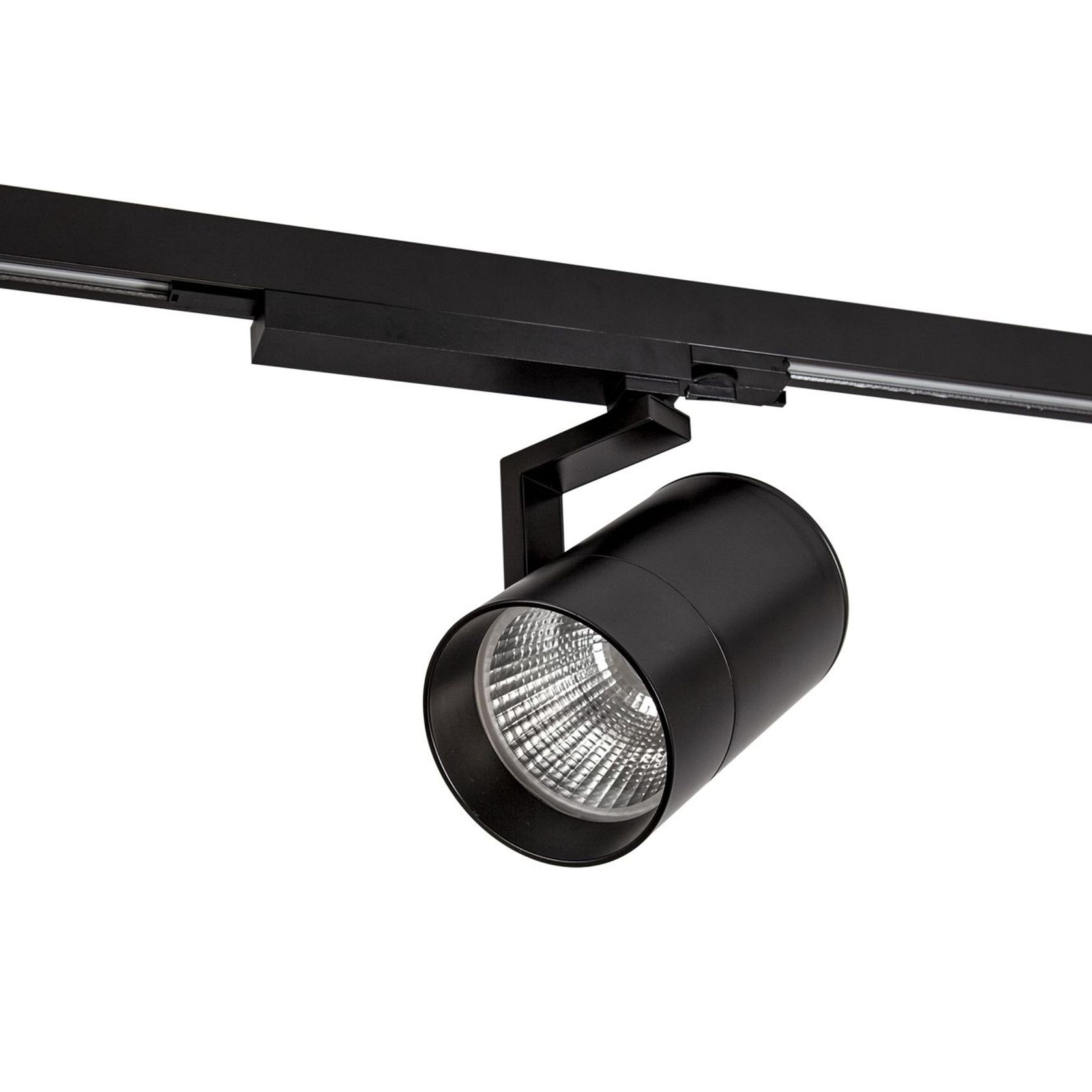 36W Three Circuit Dimmable Track Spot Light gallery detail image