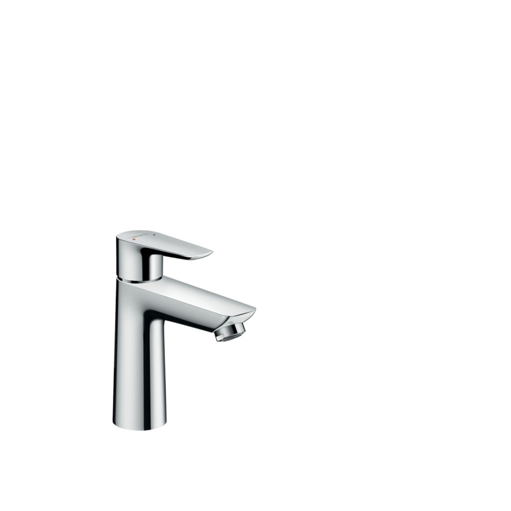 Hansgrohe Talis E Basin Mixer gallery detail image