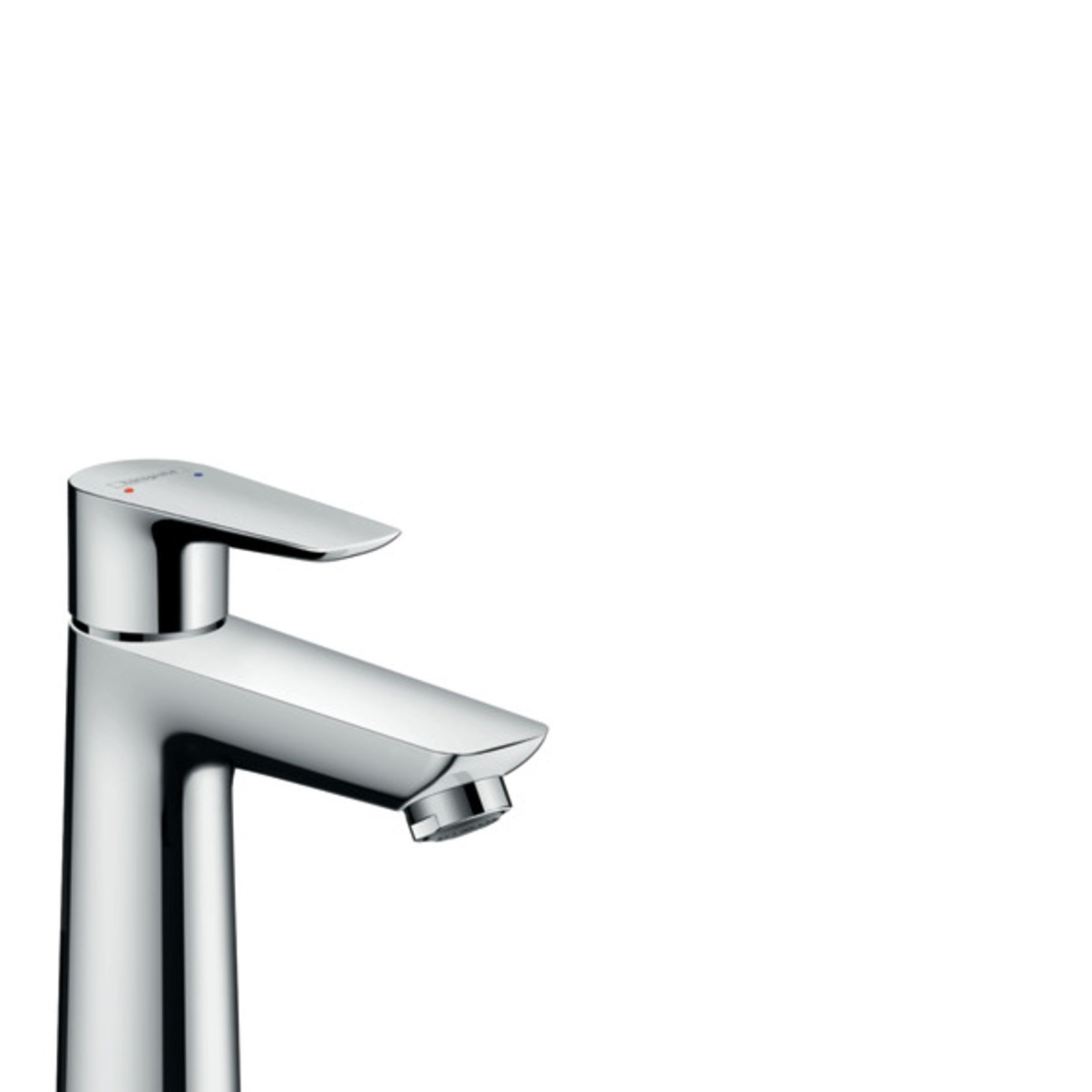 Hansgrohe Talis E Basin Mixer gallery detail image