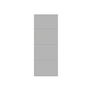 HV3 Aluminium Modern Entrance Doors gallery detail image
