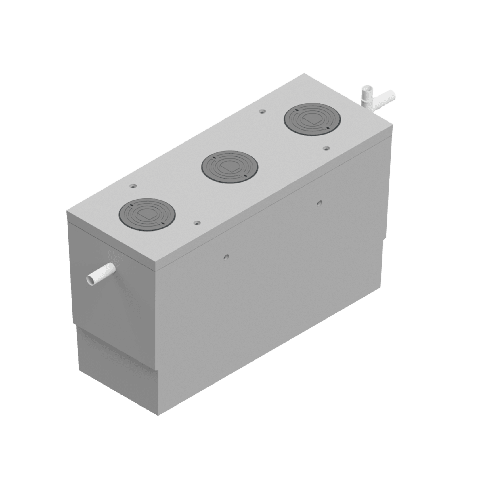 Concrete Grease Trap gallery detail image