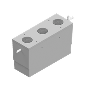 Concrete Grease Trap gallery detail image