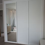 4200 Series Sliding Wardrobe Doors gallery detail image