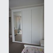 WARDROBE DOORS - Mirror sliding doors gallery detail image