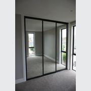 WARDROBE DOORS - Mirror sliding doors gallery detail image