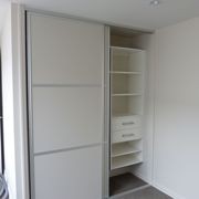 4200 Series Sliding Wardrobe Doors gallery detail image