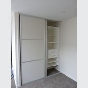 4200 Series Sliding Wardrobe Doors gallery detail image