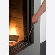 Stûv 21 Inbuilt Wood Fireplace Range gallery detail image