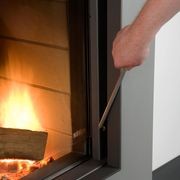 Stûv 21 Inbuilt Wood Fireplace Range gallery detail image