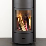 Stûv 30 Freestanding 3 in 1 Wood Fireplace gallery detail image